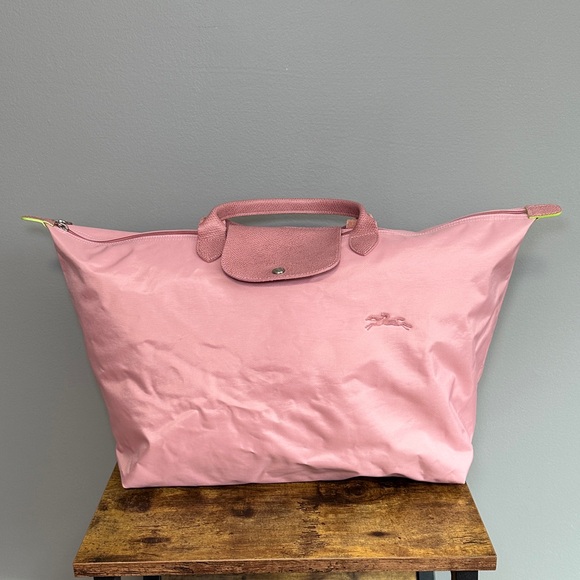 Longchamp Le Pliage L Travel Bag